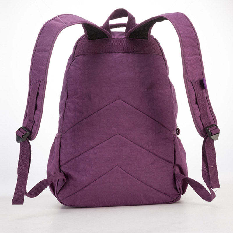 Large Capacity Durable Backpacks for Women Lightweight Waterproof Travel Daypack