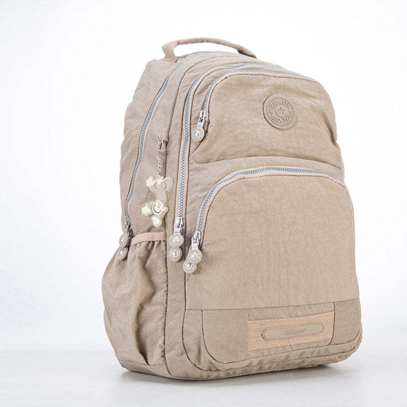 Large Capacity Durable Backpacks for Women Lightweight Waterproof Travel Daypack